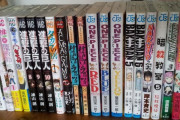 外国人「マンガの単行本を買う時は日本語版と英語版どっち買う？」