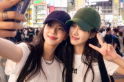 訪日客減少記事でも韓国人は最多、韓国コメント欄では「反日でも結局日本へ行く」と皮肉