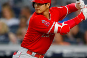 【海外の反応】大谷翔平が2年連続20号のミサイルホームラン！【なおエ】