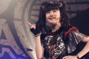 YUIMETALがバンドを去った理由を知ってる人っている？　【海外の反応】