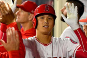 外国人「大谷翔平は歌声も凄く良いな！」チームと仲良くカラオケする動画が話題