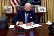 バイデン政権の「親移民政策」に米連邦判事が停止命令を下す[海外の反応]