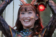 BABYMETAL – from me to u feat. Poppyに対するPoppyファンの反応　【海外の反応】