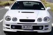 【海外の反応】やっぱりセリカは4WD+ターボじゃないと！