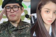 【驚愕】韓国人「トランスジェンダーが自衛軍に入隊？これどういうことｗｗｗ」