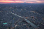海外「東京の航空写真」→「すごい…」「ヤバすぎる」「ただただ驚くよ」「この街はニューヨーカーにとってもクソ巨大に見える」