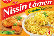 ブラジル人「日清が一番ポピュラーなインスタント麺なんだがお前らの国はどうよ？」