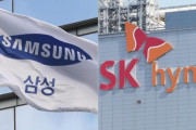 韓国人「サムスン電子59万ウォン、SKハイニックス500万ウォン行くぞ！」→「また始まった…」