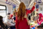 中東人「欧米の反移民プロパガンダは手に負えなくなっている。このデタラメな主張を見てみろ！」