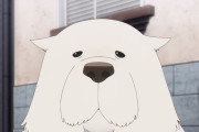 【SPY×FAMILY】海外「アーニャを助けた犬の種類はこれな」