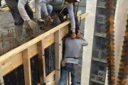 現場猫も思わず絶句　安全性なんて考えてない海外の作業風景Part3