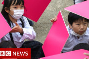 海外「あの日本が！？」新型コロナウイルス対策で学校の休校を日本政府が発表