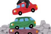 韓国人「韓国は自動車でも日本に勝つ予定なのでこれでようやく日本も没落するようです」