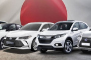 韓国人「半日の韓国で日本車シェアが17%増加・・今年1~5月の日本車登録台数が1万260台に‥（ﾌﾞﾙﾌﾞﾙ」→「最近日本車やユニクロの広告が増えた」　韓国の反応