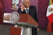 海外「麻薬国家メキシコ。大統領がカルテルの殺人についての質問を無視する」
