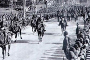 韓国人「南京を占領した日本軍の写真を見てみよう」
