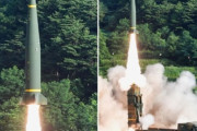 韓国紙「42年ぶりのミサイル主権回復 ... MRBMなど開発に着手か」