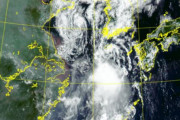 【韓国の反応】日本「台風が韓国に来る」韓国「台風ではない」トラッセ行き違う予報、なぜ。韓国の反応「気象庁は日本が世界のワントップ。/気象予報だけは日本を信じてる。」