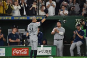 韓国人「イチロー選手が引退」日本人の伝説的大リーガー鈴木イチローが第1線から後退するという意向をシアトル・マリナーズに伝える　海外の反応