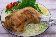 思わず(；ﾟдﾟ)ｺﾞｸﾘ……♪おすすめチキンレシピ7選「日本はレシピが違う」「最後に出てくる卵がすごい😻」海外の反応