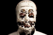 ディズニーが生きた人間に近い人型ロボットを開発！ ガチで怖すぎると話題にｗｗｗｗｗ