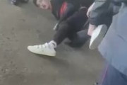 海外「ロシアの絶対に捕まってはいけない徴兵鬼ごっこ」