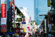 東京で遭遇した一番の有名人は誰？（海外の反応）