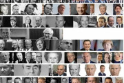 イギリス女王が見送ってきた各国首脳リスト、改めてヤバいと話題に