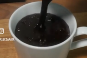 こんなの飲んだらどうなっちゃうの！？絶対に寝てはいけないときにお試しあれなコーヒーの作り方。海外の反応
