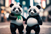 中国人「新宿で完全に負けた。完敗だ」　中国人「新宿は本当に怖いところ」「梅田の方が大魔王級」