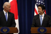 バイデン米大統領候補、安倍が靖国神社に参拝すると「失望した」＝韓国の反応