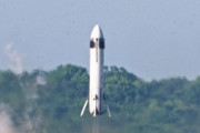 韓国人「ホンダが再使用型ロケット試験に成功、宇宙への一歩に注目の声」