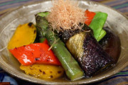 訪日観光客「東京で野菜が摂れるレストランを教えてくれ」(海外の反応)