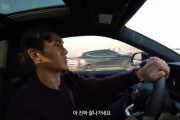 韓国反応：全北の韓国代表DFイ・ヨン、制限速度80キロの道路を時速127キロで運転して論難