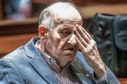 妻刺殺の男が「高齢のため脅威にはならない」という理由で釈放→ 別の女性をメッタ刺し全米震撼！！
