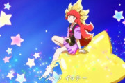 ［海外の反応まとめ］おそ松さんseason３第３話、また新感覚の魔法少女が現れてしまった・・・
