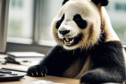 中国人「日本で働いているけど困ったことがある。誰か助けて」　中国人「なんという天文学的な数字」「半分もらってあげる」
