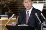 【韓国の反応】日本でコロナが爆発的拡散し、岸田内閣の支持率上昇。韓国の反応「日本は自由と人権という民主主義の基本を守り、韓国は放棄した。」