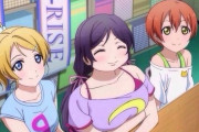 外国人「アニメでデブキャラを滅多に見かけないのは何故だろう？」