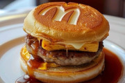AI「マクドナルドを高級レストランにしろ？まあいいけど…」