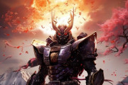 海外「AIに世界各国がモチーフのガンダムを作ってもらったぞ！」