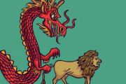 イギリス人「中国は意志に沿わないイギリスを罰するつもりでいる。我々は同盟国たちと団結する必要がある」