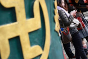 日本「外国人ってこの仏教のシンボルを正直どう思ってるの…？」