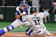 【速報】プレミア12、日本vs韓国の決勝前哨戦は10-8で日本の勝利！-韓国の反応