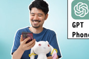 海外「最高！」「勉強に使えそう！？」日本語でチャットAIとユーチューバーが会話したら大変なことに…？