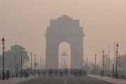 海外の反応　世界で最も大気汚染の深刻な100都市はアジアにある、そのうち83都市はなんと1つの国にあった！