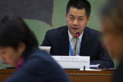 海外「中国が国連人権理事会でアメリカの過去の邪悪なジェノサイドを批判」
