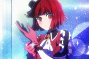 【海外の反応】推しの子10話感想：かな覚悟完了からのメフィストEDが最高すぎる！来週の最終話はライブ本番で神回確定