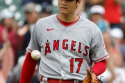 海外「大谷翔平、二刀流デー！」このチームが翔平を病気にしたんだ・・・