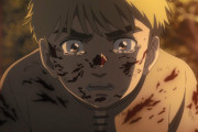 『海外の反応』ヴィンランド・サガ 第6話「変わっていくトルフィンを見るのが辛い…」